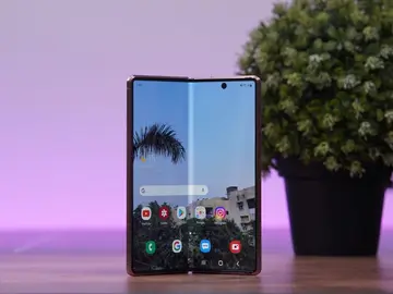 Este será el diseño que tendrán los Samsung Galaxy Z Fold 6 y Galaxy Z Flip 6. ¿Cuándo se presentan? Este será el diseño que tendrán los Samsung Galaxy Z Fold 6 y Galaxy Z Flip 6. ¿Cuándo se presentan?
