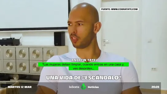 agresion andre agresion andre