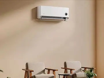 MIJIA Air Conditioner Natural Wind 2HP MIJIA Air Conditioner Natural Wind 2HP