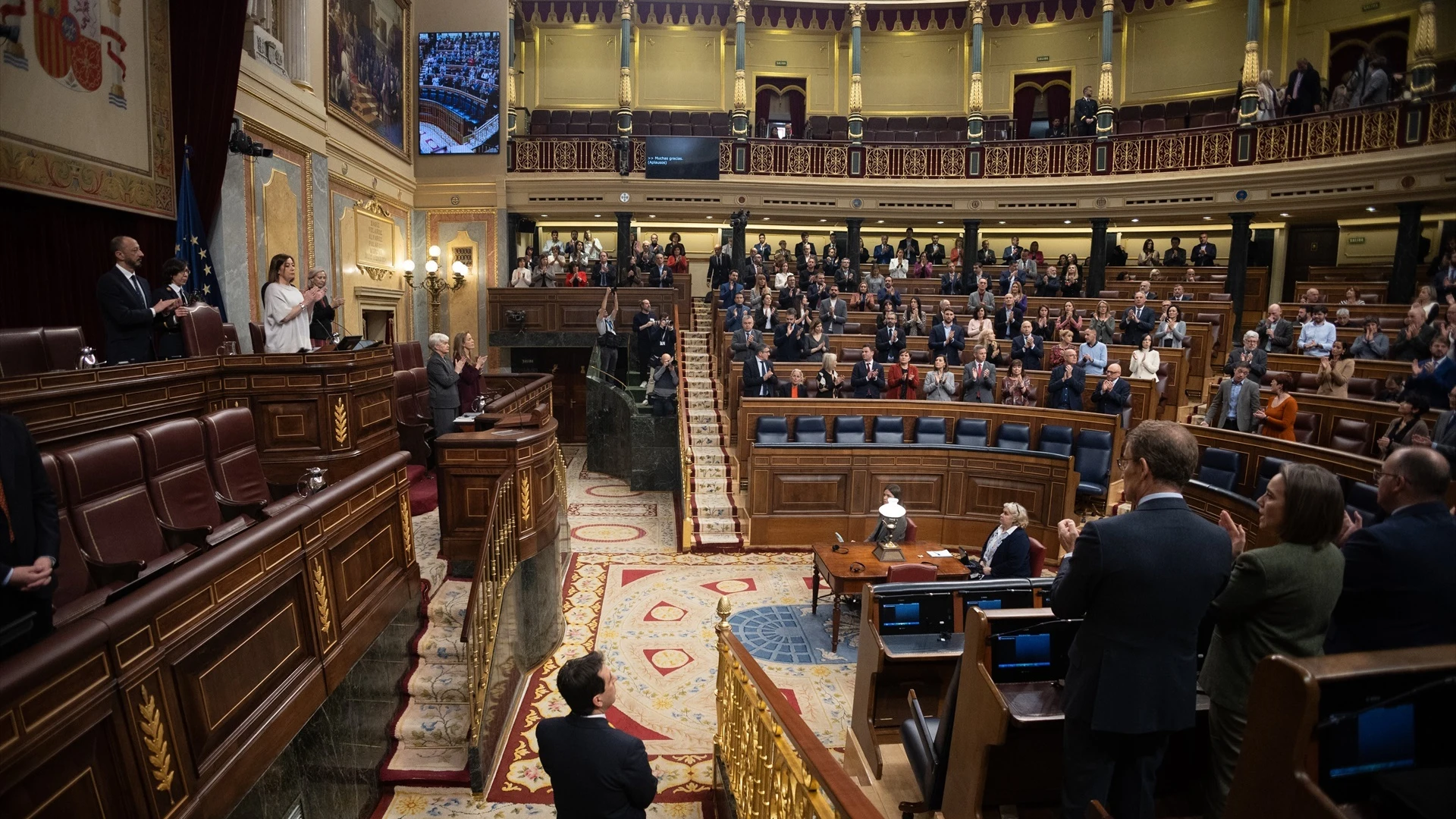 El Congreso tramitará este martes la ley de ayudas a pacientes con ELA