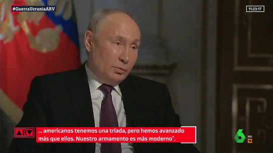 Vladimir Putin Vladimir Putin