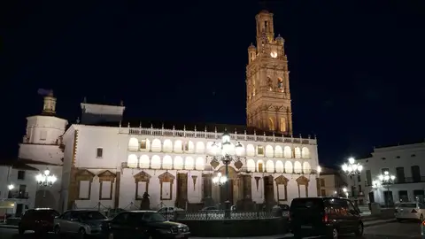 Parroquia de Nuestra Señora de la Granada Parroquia de Nuestra Señora de la Granada