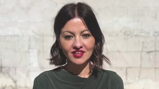 Sira Rego anuncia su candidatura para dirigir una IU "valiente y combativa tras la marcha de Garzón Sira Rego anuncia su candidatura para dirigir una IU "valiente y combativa tras la marcha de Garzón
