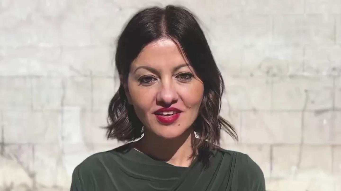 Sira Rego anuncia su candidatura para dirigir una IU "valiente y combativa tras la marcha de Garzón Sira Rego anuncia su candidatura para dirigir una IU "valiente y combativa tras la marcha de Garzón