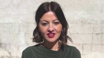 Sira Rego anuncia su candidatura para dirigir una IU "valiente y combativa tras la marcha de Garzón