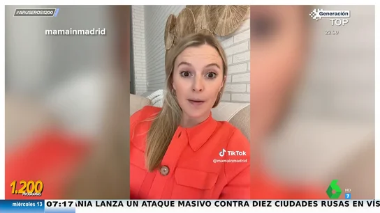 "A las 11 todos a su casa": la indignación de una americana acostumbrada a los horarios de España con una boda en México "A las 11 todos a su casa": la indignación de una americana acostumbrada a los horarios de España con una boda en México