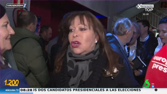 Massiel Massiel