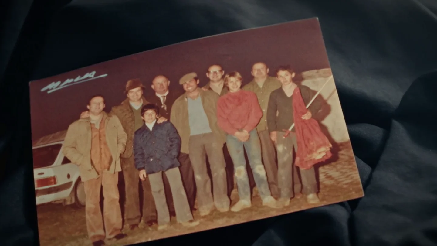 Manuel Díaz 'El Cordobés' desvela que el último toro que brindó Paquirri fue para él: "Me deseó la suerte que había tenido él o más" Manuel Díaz 'El Cordobés' desvela que el último toro que brindó Paquirri fue para él: "Me deseó la suerte que había tenido él o más"