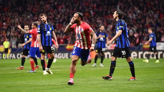 Depay Depay
