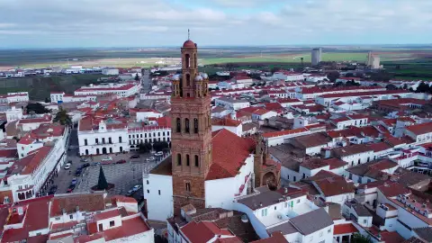 Llerena Llerena