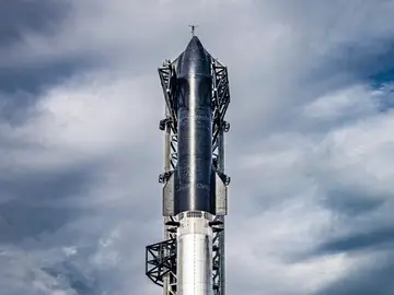 Starship SpaceX Starship SpaceX