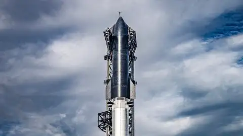 Starship SpaceX Starship SpaceX