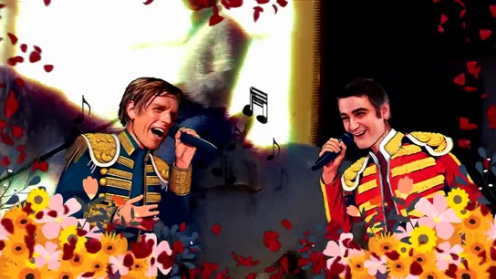 El videoclip de El Cordobés y Jesulín versionando el éxito musical del diestro: así es 'Toa, toa', el inesperado hit de la temporada El videoclip de El Cordobés y Jesulín versionando el éxito musical del diestro: así es 'Toa, toa', el inesperado hit de la temporada