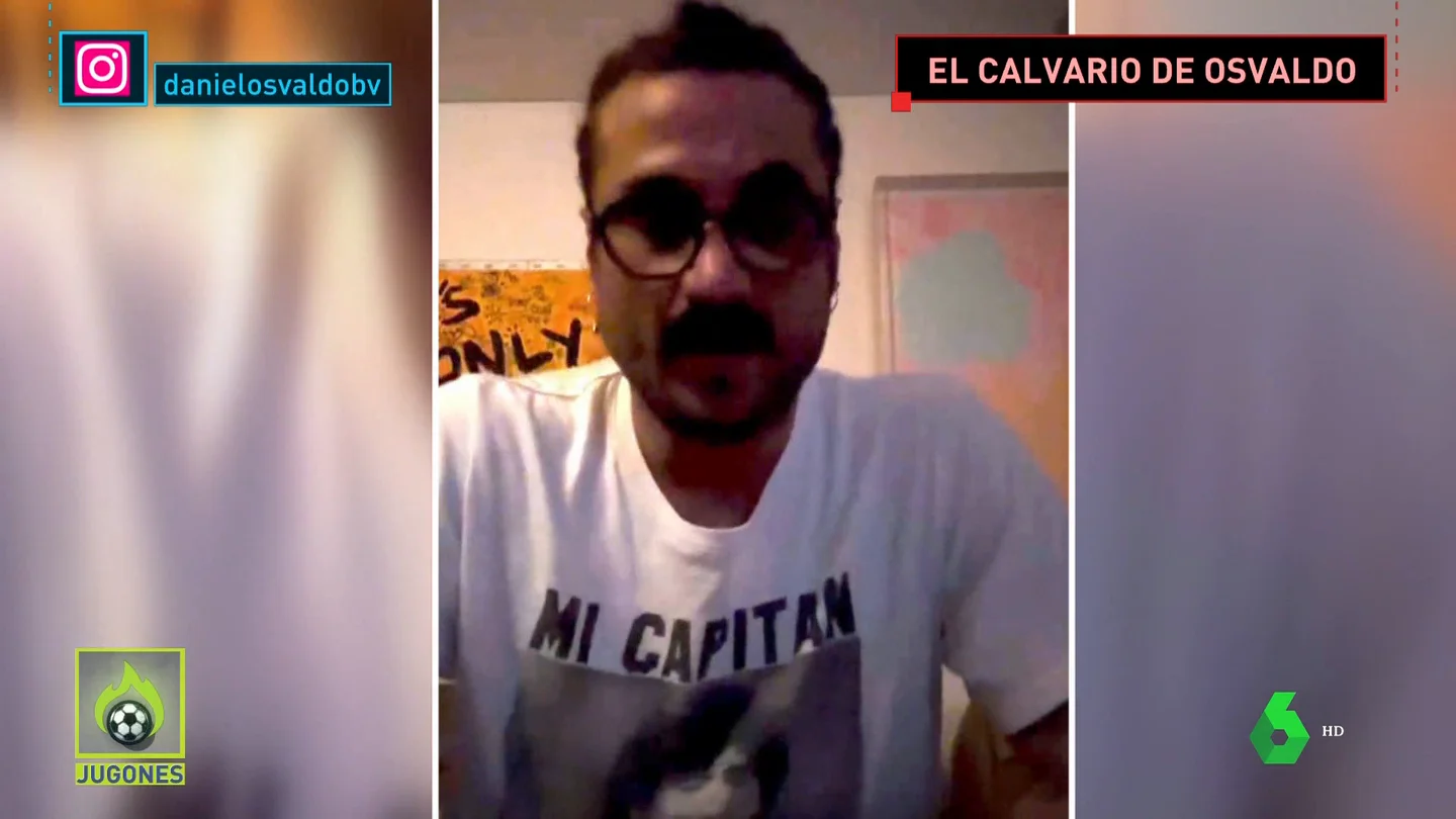 osvaldo osvaldo