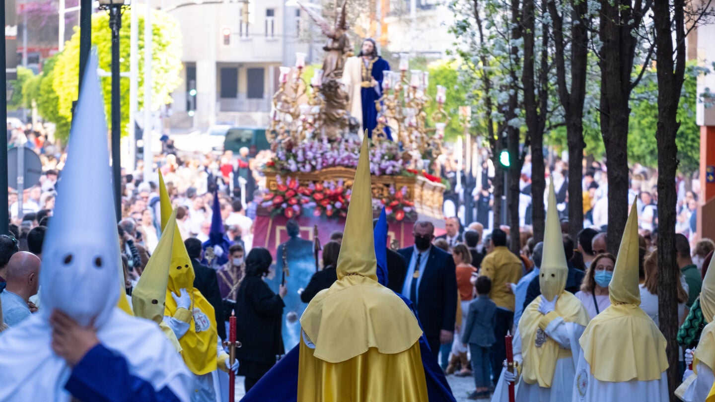Semana Santa de Sevilla