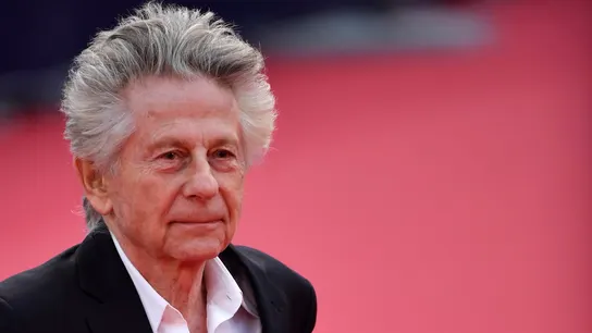 Roman Polanski, en una imagen de 2019 en Deuville, Francia. Roman Polanski, en una imagen de 2019 en Deuville, Francia.