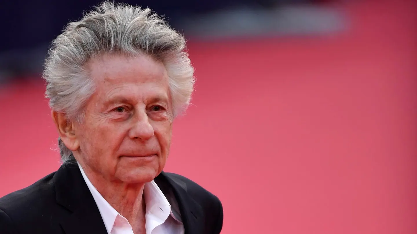 Roman Polanski, en una imagen de 2019 en Deuville, Francia. Roman Polanski, en una imagen de 2019 en Deuville, Francia.
