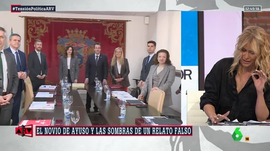 ARV Afra Blanco ARV Afra Blanco