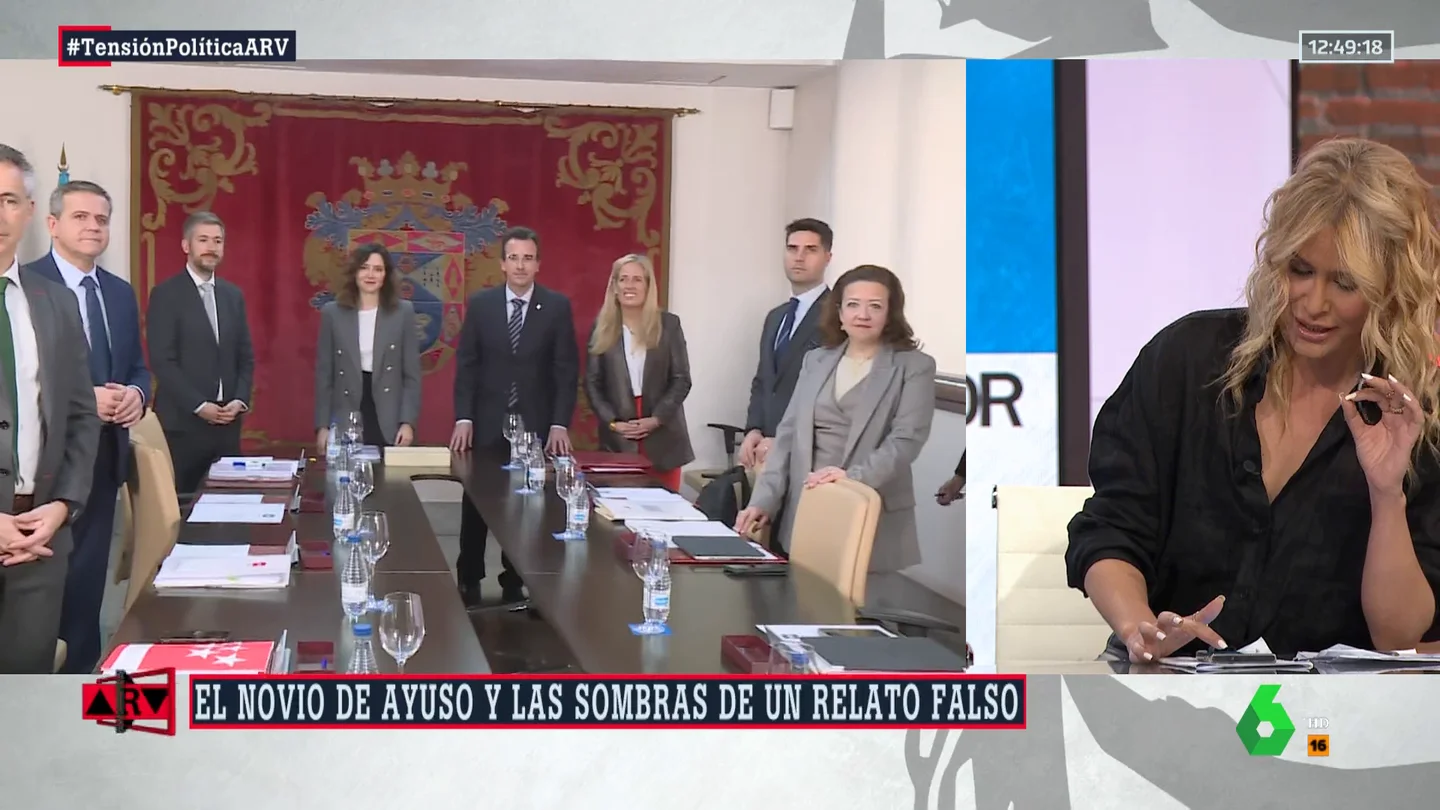 ARV Afra Blanco ARV Afra Blanco