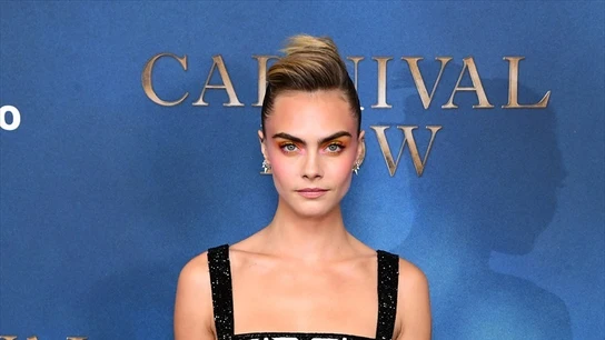 Cara Delevingne Cara Delevingne