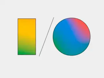 La imagen del Google I/O 2024 La imagen del Google I/O 2024