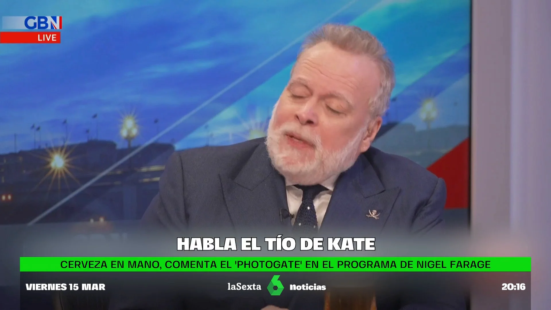 katefake version mil