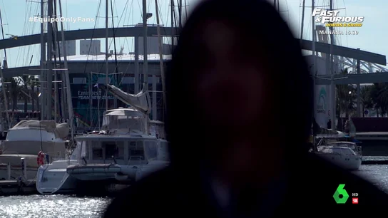 "La gente se empezó a guardar fotos y vídeos míos": un excreador de contenido de Onlyfans desvela la realidad de la plataforma "La gente se empezó a guardar fotos y vídeos míos": un excreador de contenido de Onlyfans desvela la realidad de la plataforma