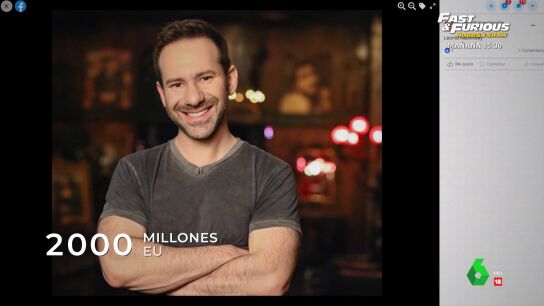 La fortuna de Leonid Radvinsky, el hombre que está detrás de Onlyfans: 2.000 millones de euros por obtener el 20% de cada suscripción