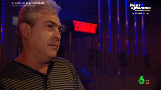 Habla un putero en Equipo de Investigaci&oacute;n