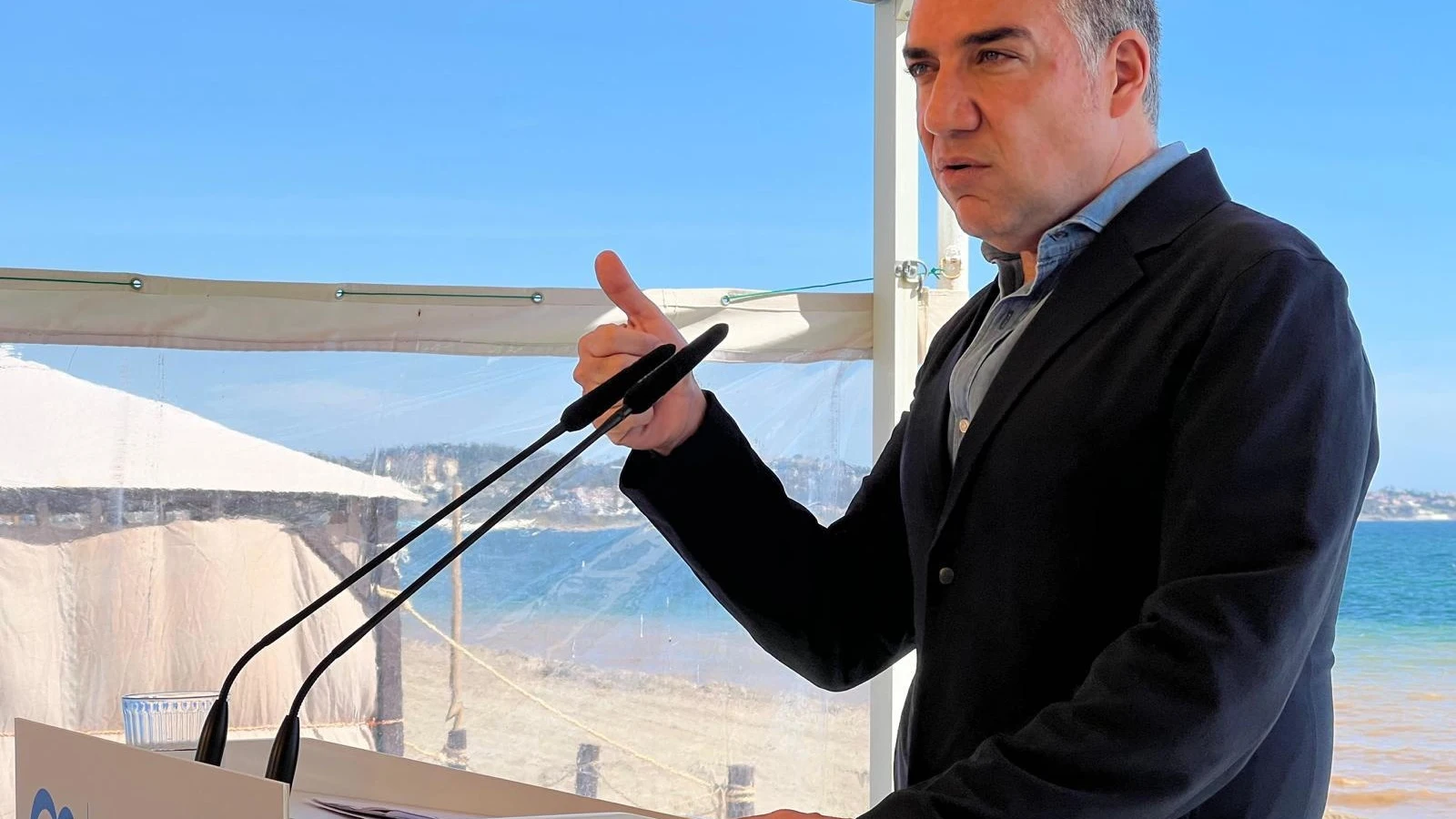 El PP ampliará la denuncia contra Sánchez en la Oficina de Conflicto de Intereses por los negocios de su mujer