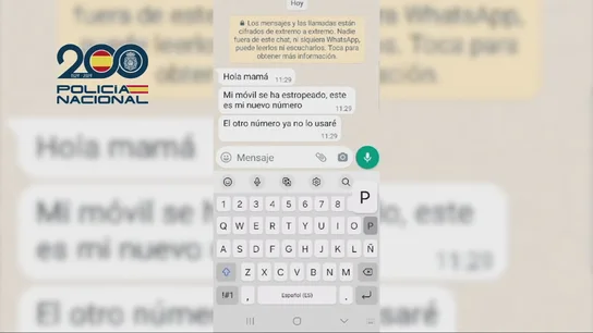 Aumentan las estafas del Hijo en apuros Aumentan las estafas del Hijo en apuros