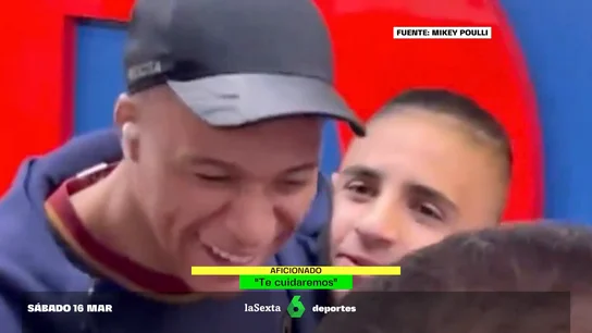 MBAPPE MBAPPE