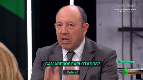 Bernardos pide que se pague mejor la hora extra