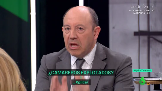 Bernardos pide que se pague mejor la hora extra Bernardos pide que se pague mejor la hora extra