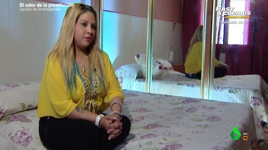 La madame de un burdel habla en Equipo de Investigaci&oacute;n