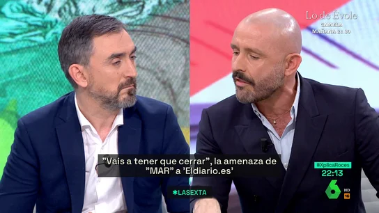 XPLICA Escolar sobre las denuncias a su periódico 2 XPLICA Escolar sobre las denuncias a su periódico 2