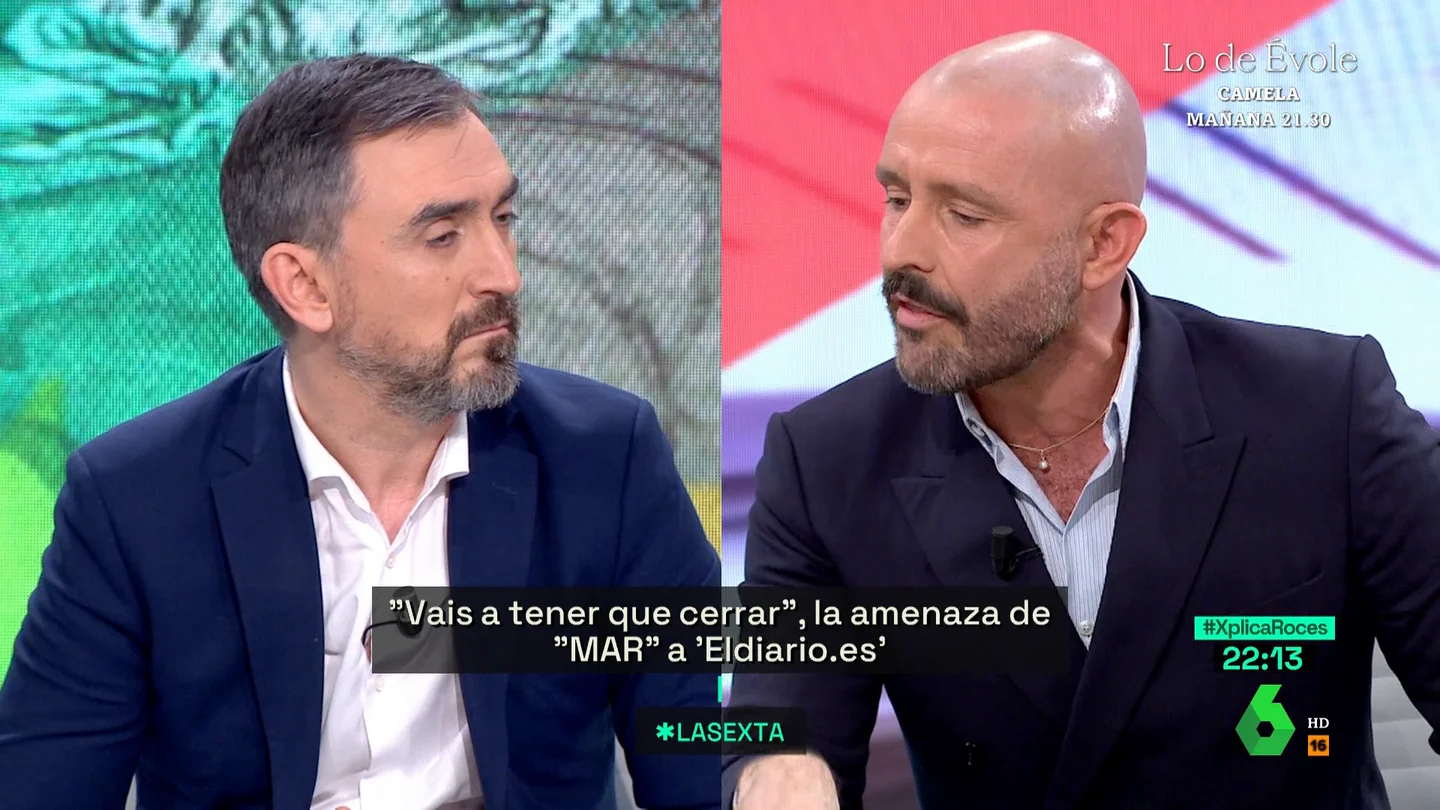 XPLICA Escolar sobre las denuncias a su periódico 2 XPLICA Escolar sobre las denuncias a su periódico 2
