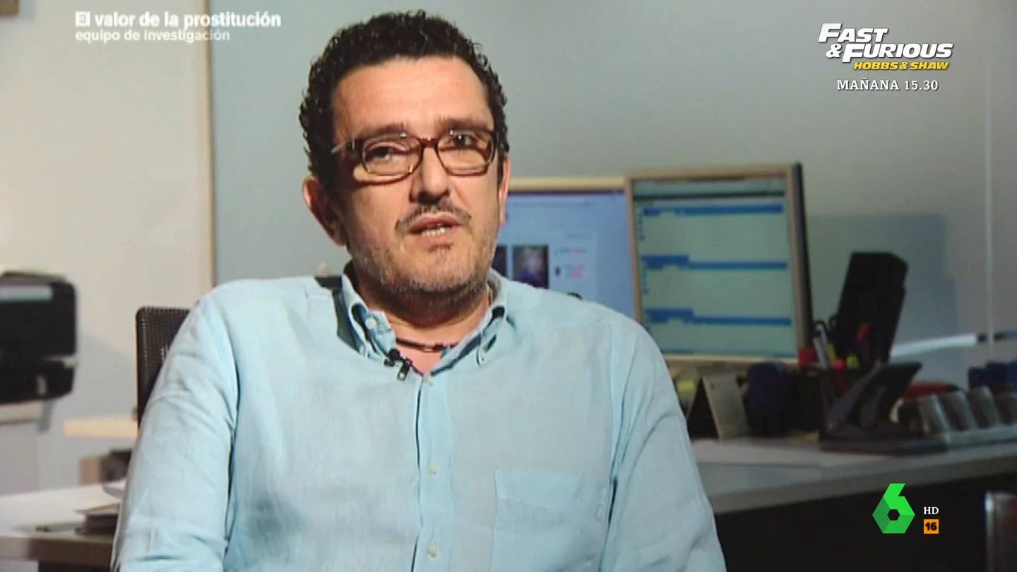 La Asociación de Clubs de Alterne La Asociación de Clubs de Alterne