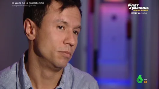 El dueño de un burdel habla sobre lo que gana El dueño de un burdel habla sobre lo que gana