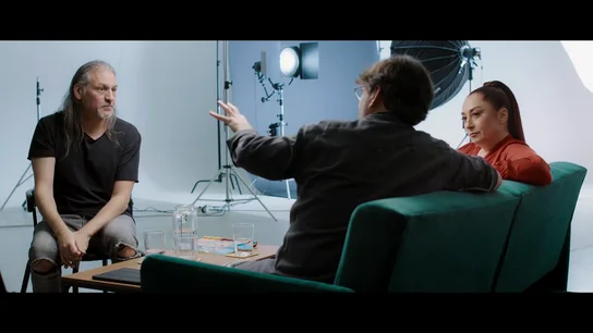 Ángeles y Dioni recuerdan el nacimiento de Camela: "Cada semana vendíamos 4.000 o 5.000 casetes" Ángeles y Dioni recuerdan el nacimiento de Camela: "Cada semana vendíamos 4.000 o 5.000 casetes"