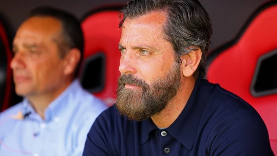Quique Sánchez Flores Quique Sánchez Flores