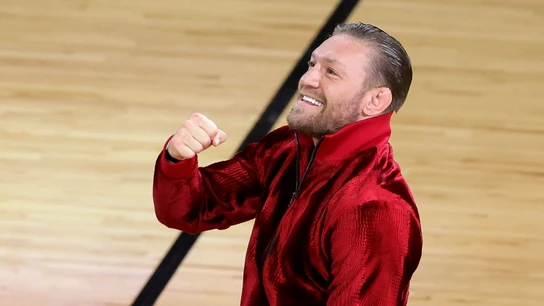 Conor McGregor Conor McGregor