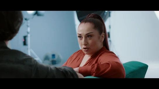 Camela y la colaboración que nunca ocurrió con Rosalía: "Iba a hacer 'Cuando zarpa el amor', su canción favorita" Camela y la colaboración que nunca ocurrió con Rosalía: "Iba a hacer 'Cuando zarpa el amor', su canción favorita"