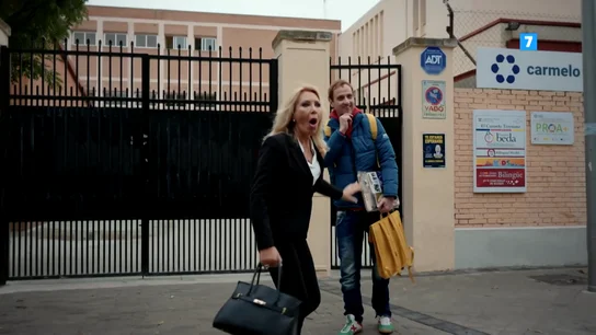 Hoy, en El camino a casa, Norma Duval vuelve al Madrid donde creció Hoy, en El camino a casa, Norma Duval vuelve al Madrid donde creció