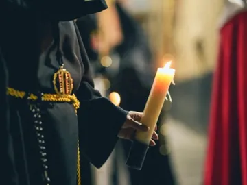 Semama Santa en Aranda de Duero Semama Santa en Aranda de Duero