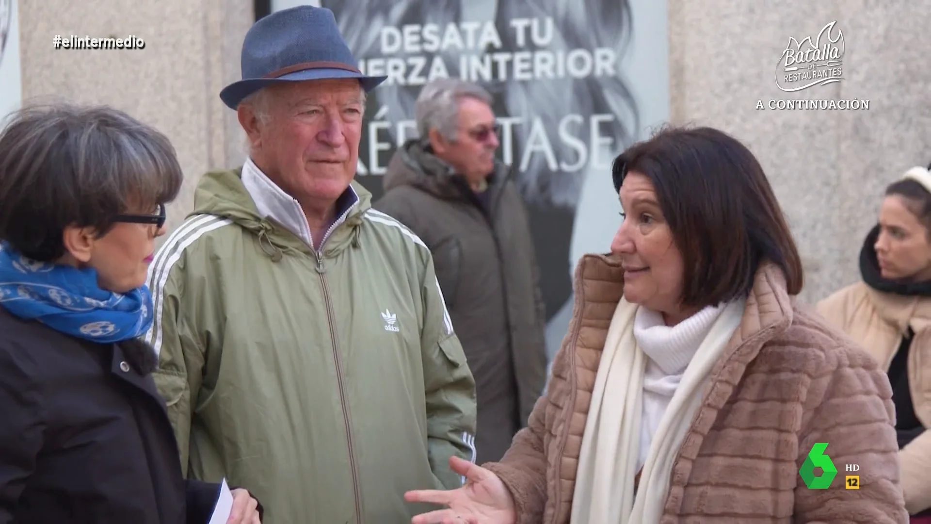 El enfado de una mujer tras vender dos pisos por el tope del alquiler: "Soy una pobre desgraciada que ha pasado toda la vida pagando hipoteca"