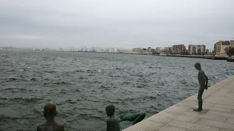 Los Raqueros. Santander Los Raqueros. Santander