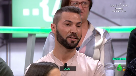 XPLICA Pluriempleado: "No llego a fin de mes con mis dos trabajos" XPLICA Pluriempleado: "No llego a fin de mes con mis dos trabajos"