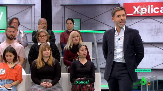 XPLICA José Yélamo, sobre los millones de beneficios que ganaron Mercadona e Inditex en 2023: "Hay algunos meses que no los gano" XPLICA José Yélamo, sobre los millones de beneficios que ganaron Mercadona e Inditex en 2023: "Hay algunos meses que no los gano"