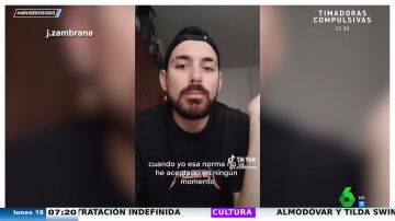 La indignación de un joven con su casero al prohibirle que entren personas al piso: "Cuánto más dinero, más insoportable es la gente"